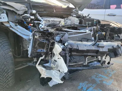 2017 Hyundai Ioniq VIN: