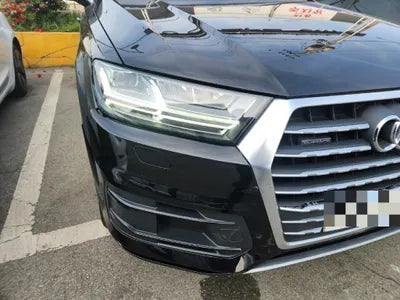 2019 Audi Q7 WAUZZZ4MXKD042408 VIN:WAUZZZ4MXKD042408