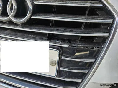 2016 Audi A6 WAUZZZ4G7GN021611 VIN:WAUZZZ4G7GN021611