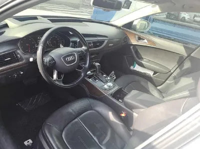 2016 Audi A6 WAUZZZ4G7GN057928 VIN:WAUZZZ4G7GN057928