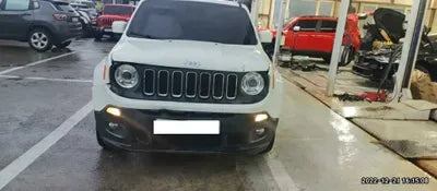 2016 Jeep Renegade 1C4BU0000GPD13870 VIN:1C4BU0000GPD13870