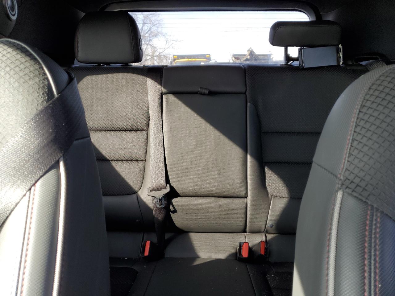 2023 CHEVROLET TRAILBLAZER RS VIN:KL79MUSL3PB087348