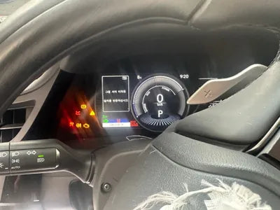 2021 Lexus ES 300 VIN: