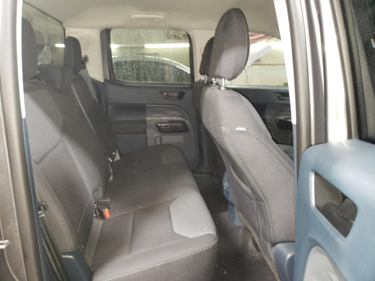2022 FORD MAVERICK XL VIN:3FTTW8F94NRB06362