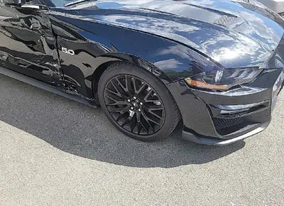 2019 Ford Mustang GT 1FA6P8CF3K5193762 VIN:1FA6P8CF3K5193762