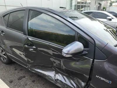 2019 Toyota Prius C JTDKDTB3XK1629428 VIN:JTDKDTB3XK1629428
