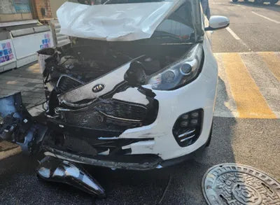 2017 Kia Sportage KNAP6815GHK203502 VIN:KNAP6815GHK203502