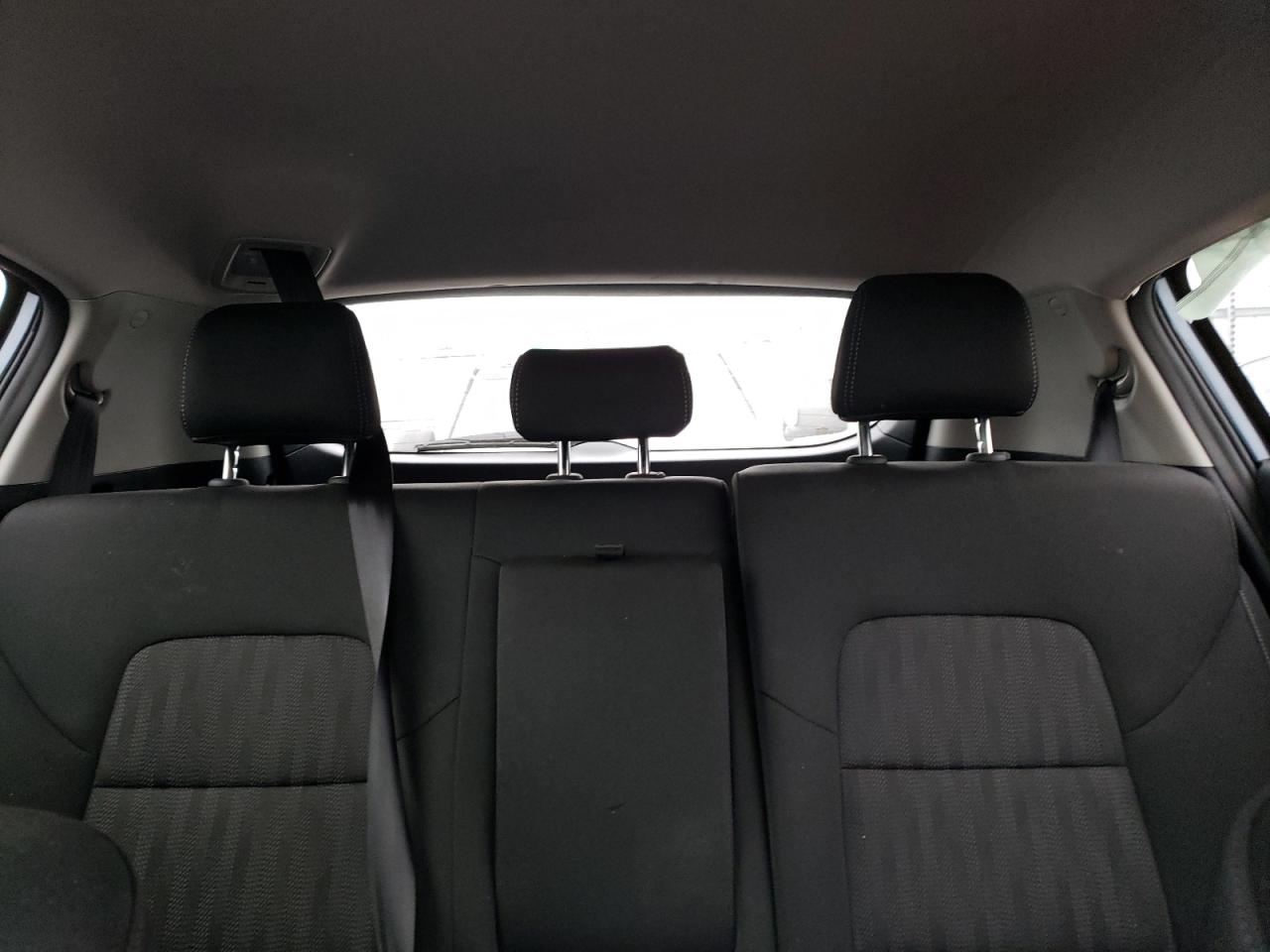 2022 KIA SPORTAGE LX VIN:KNDPM3AC9N7008299