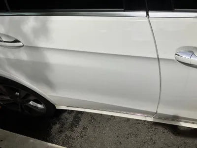 2014 Mercedes-Benz E 300 VIN: