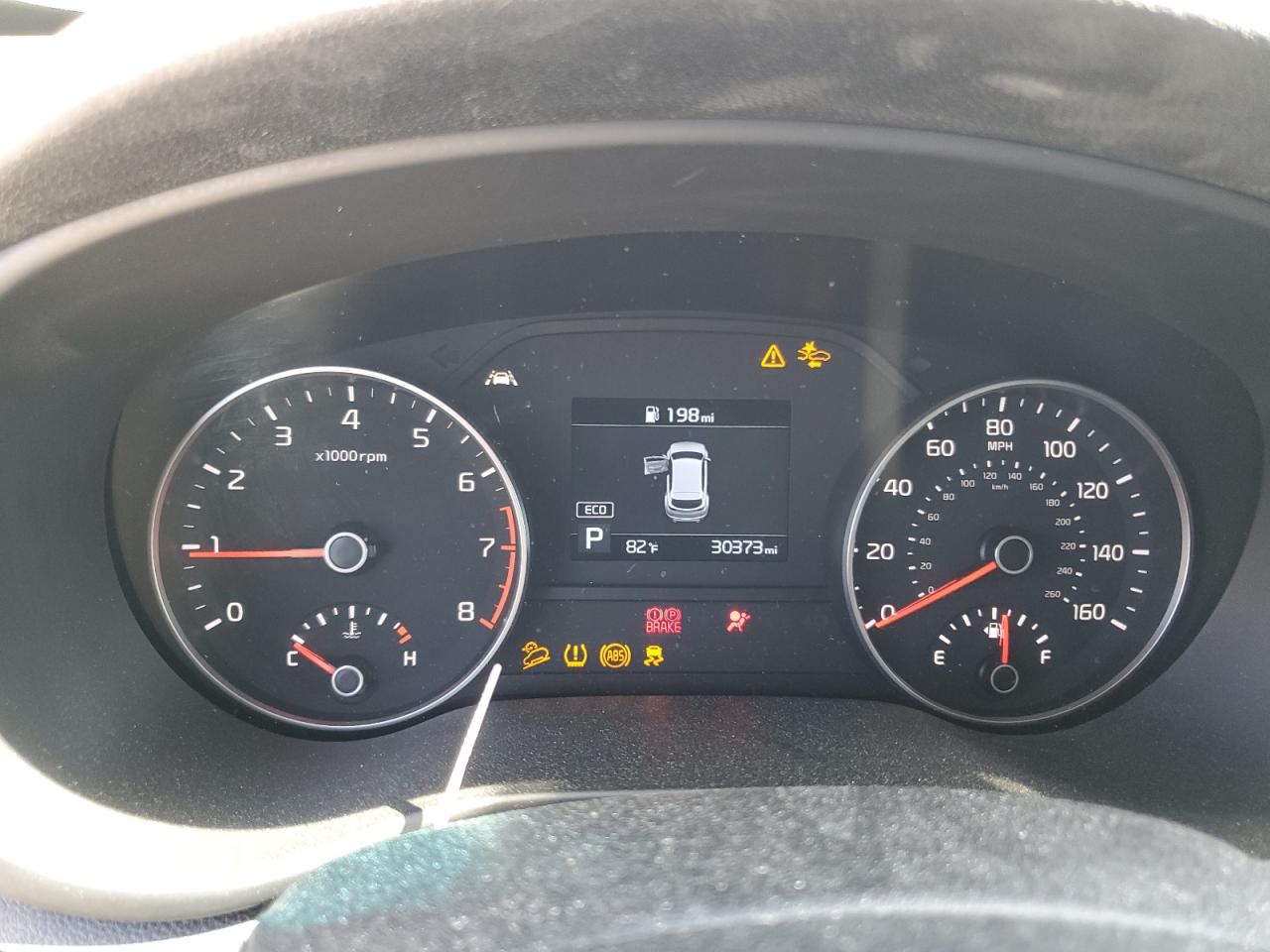 2022 KIA SPORTAGE LX VIN:KNDPMCAC3N7017421