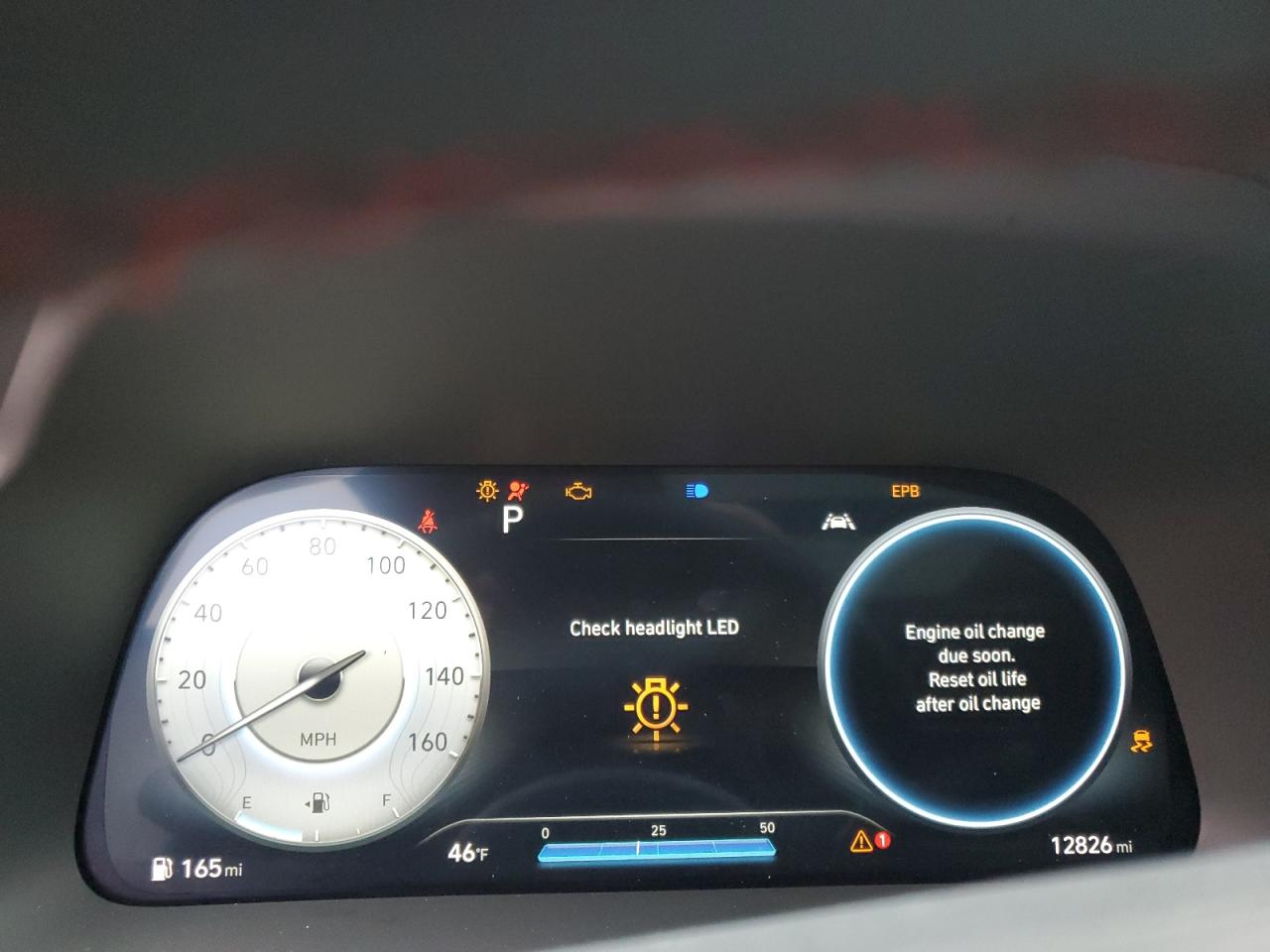 2023 HYUNDAI SONATA N LINE VIN:KMHL14JC1PA341322