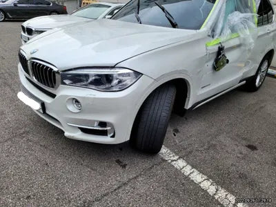 2016 BMW 530 WBAKS4108G0H74418 VIN:WBAKS4108G0H74418