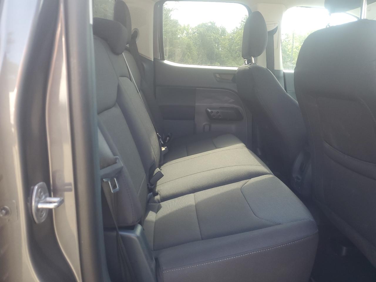 2022 FORD MAVERICK XL VIN:3FTTW8E30NRA86320