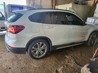 2018 BMW 120 WBAJJ1106JEF61328 VIN:WBAJJ1106JEF61328