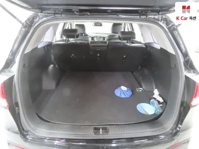 2016 Kia Sorento KNAPS81BBGA206809 VIN:KNAPS81BBGA206809
