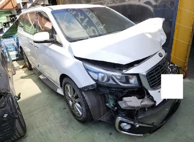 2017 Kia Carnival KNAME81ABHS322183 VIN:KNAME81ABHS322183