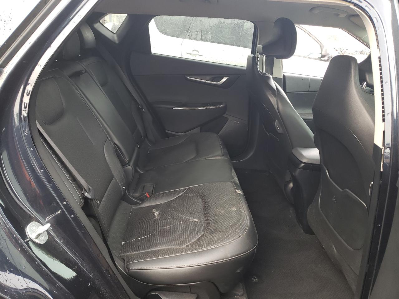 2023 KIA EV6 LIGHT VIN:KNDC34LA6P5612197