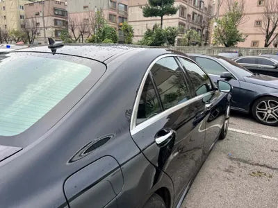 2019 Mercedes-Benz S 350 WDDUF2BB8KA479037 VIN:WDDUF2BB8KA479037