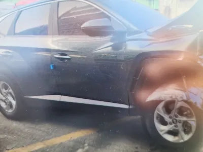 2021 Hyundai Tucson KMHJB81CBMU007083 VIN:KMHJB81CBMU007083