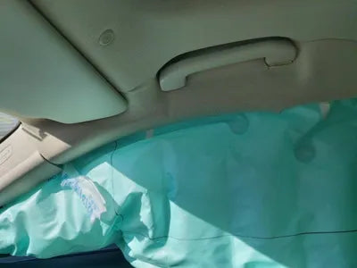 2016 Mercedes-Benz E 220 WDDZF0EB6HA012651 VIN:WDDZF0EB6HA012651