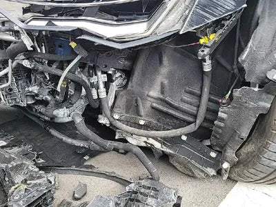 2021 Audi A6 WAUZZZF23MN105650 VIN:WAUZZZF23MN105650