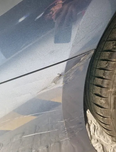 2021 BMW 320 WBA5X5102MFK12671 VIN:WBA5X5102MFK12671