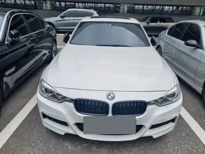 2015 BMW 320 WBA3D3109FK585592 VIN:WBA3D3109FK585592