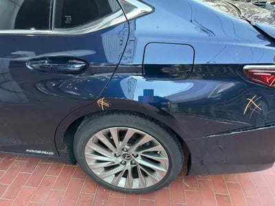 2019 Lexus ES 300 VIN: