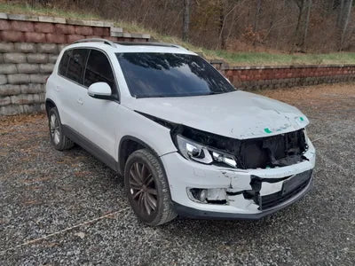 2016 Volkswagen Tiguan WVGZZZ5NZGW008238 VIN:WVGZZZ5NZGW008238