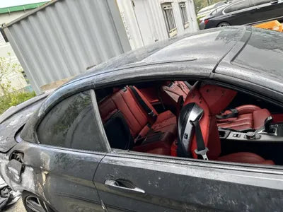 2018 BMW 430 WBA4Z1100JEA51451 VIN:WBA4Z1100JEA51451