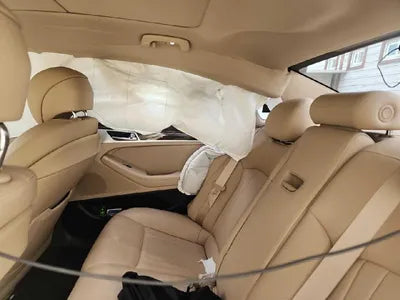 2018 Genesis G80 VIN: