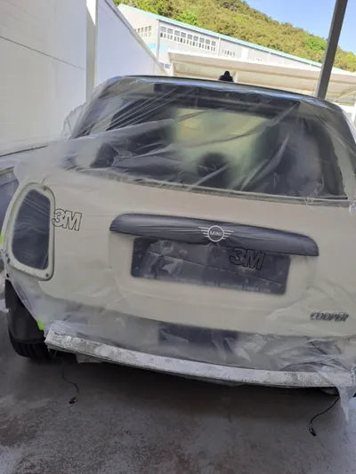 2019 MINI Cooper VIN: