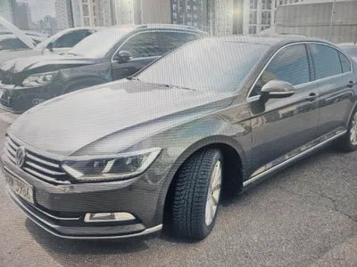 2018 Volkswagen Passat WVWZZZ3CZJE110477 VIN:WVWZZZ3CZJE110477