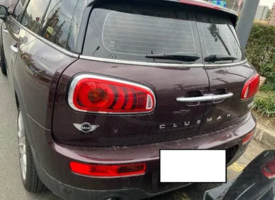 2018 MINI Clubman WMWLR9101J2E70873 VIN:WMWLR9101J2E70873