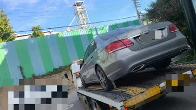 2015 Mercedes-Benz E 220 WDDHF0AB6FB116467 VIN:WDDHF0AB6FB116467