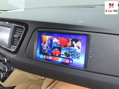 2019 Kia Carnival KNAMB81ABKS479625 VIN:KNAMB81ABKS479625