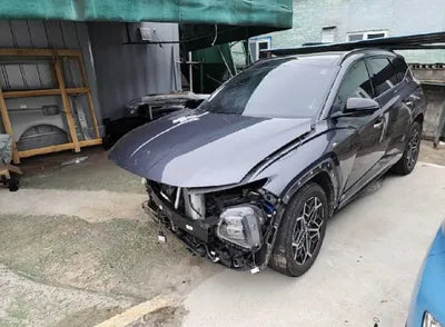 2022 Hyundai Tucson KMHJE81BGNU133909 VIN:KMHJE81BGNU133909