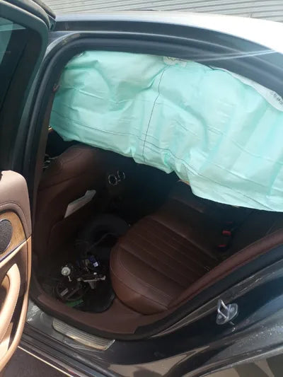 2017 Mercedes-Benz E 300 VIN: