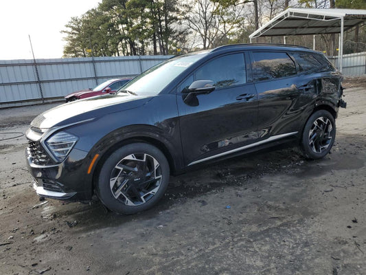 2023 KIA SPORTAGE SX PRESTIGE VIN:5XYK53AF3PG016146