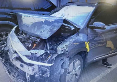 2019 Hyundai Kona KMHK381GFKU060912 VIN:KMHK381GFKU060912