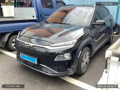2019 Hyundai Kona KMHK381GFKU033574 VIN:KMHK381GFKU033574