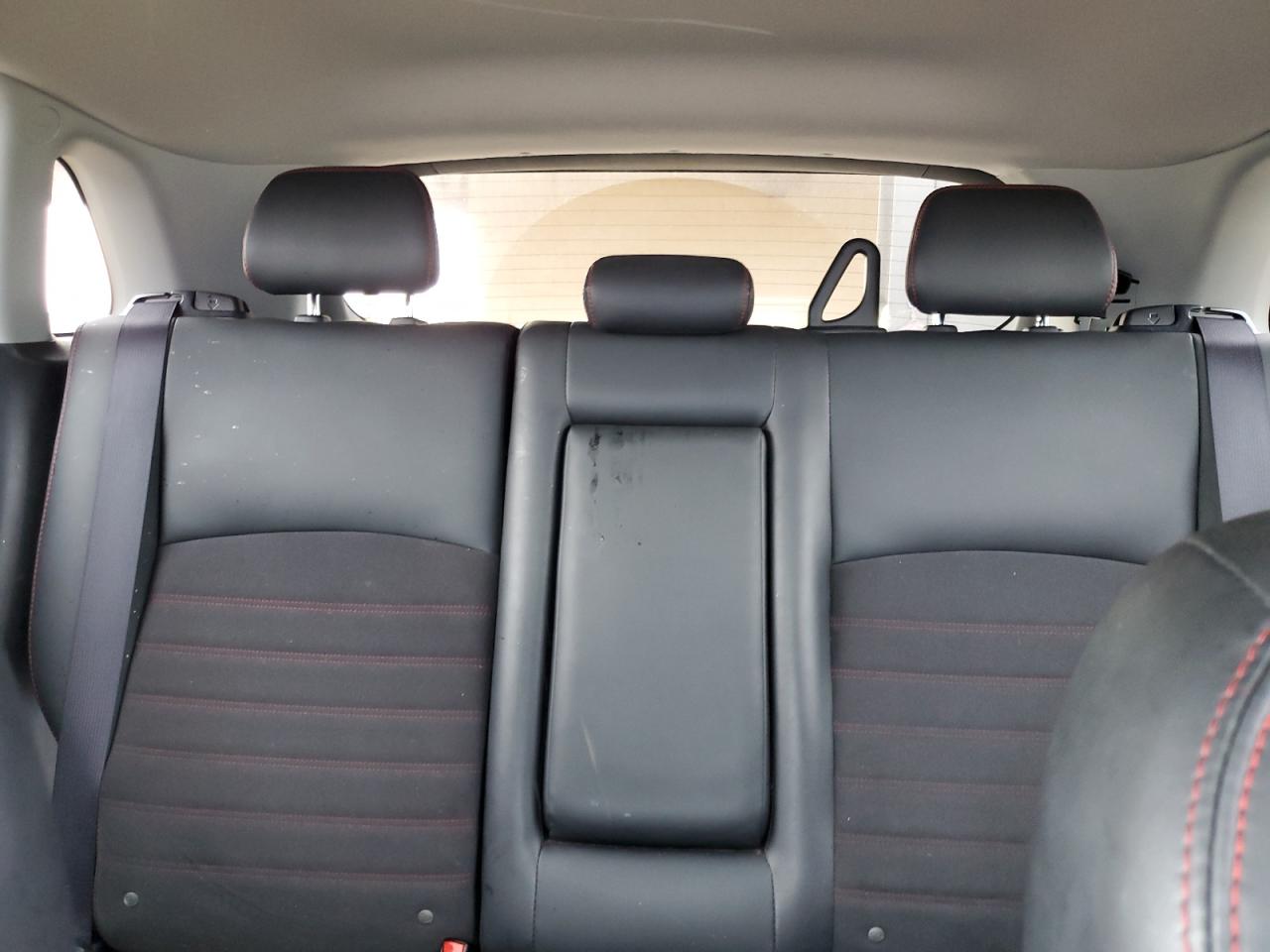 2023 MITSUBISHI OUTLANDER SPORT S/SE VIN:JA4ARUAU5PU009213