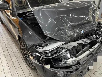 2020 BMW 530 WBAJR910XLCE13771 VIN:WBAJR910XLCE13771