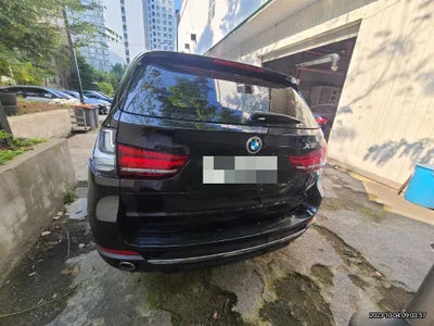 2016 BMW 530 WBA5D3108GGV85676 VIN:WBA5D3108GGV85676