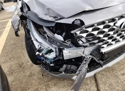 2023 Hyundai Santa FE KMHS281LGPU456940 VIN:KMHS281LGPU456940