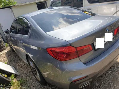 2020 BMW 520 WBAJF3102LCD32124 VIN:WBAJF3102LCD32124