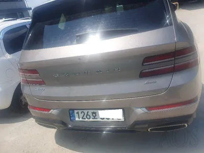 2021 Genesis GV80 KMTHA81BDMU054362 VIN:KMTHA81BDMU054362