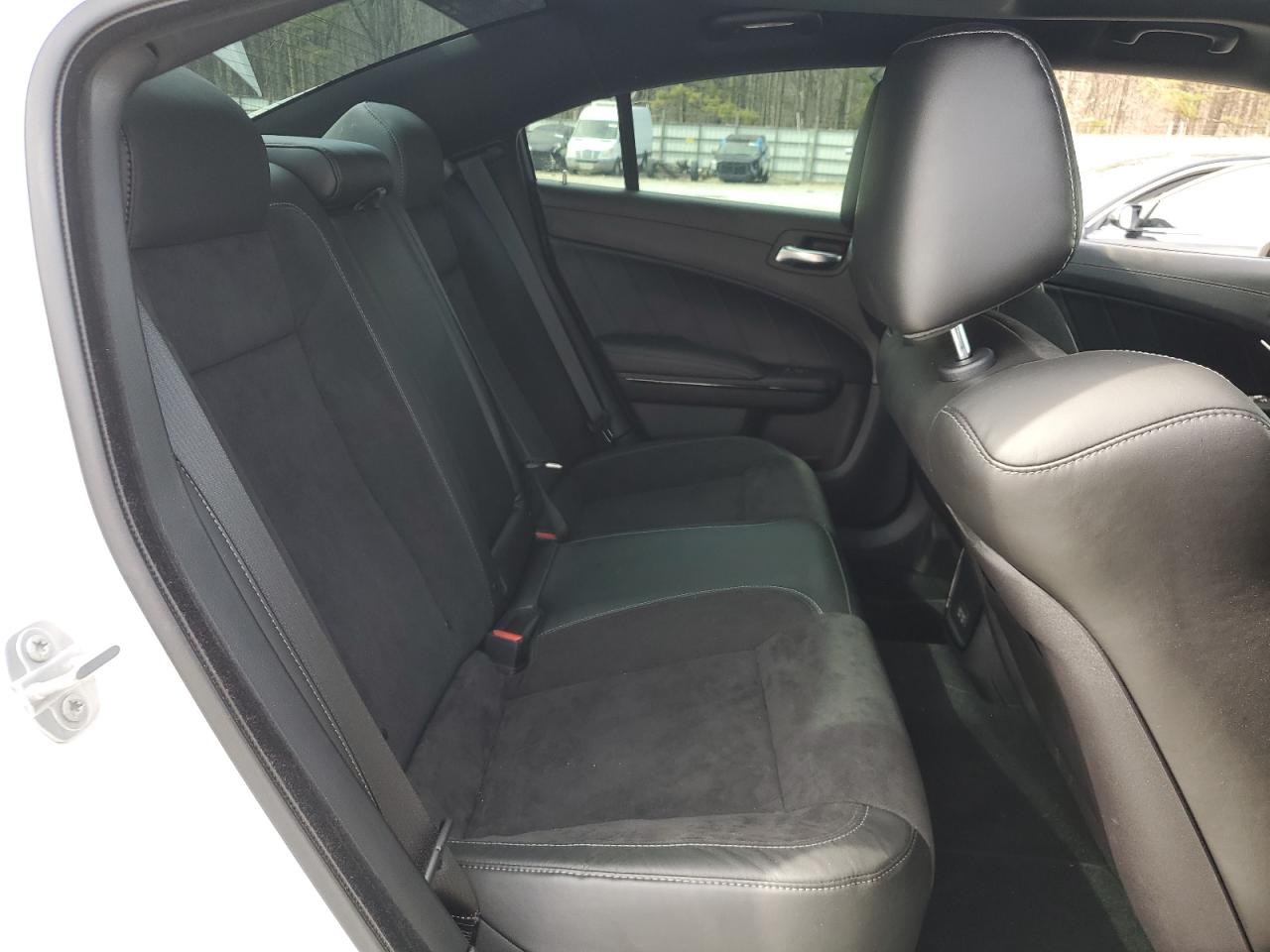 2023 DODGE CHARGER GT VIN:2C3CDXHG0PH502920