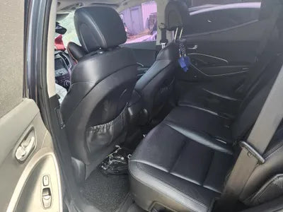 2014 Hyundai Santa FE VIN: