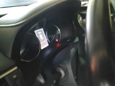 2017 Lexus IS 200t VIN: